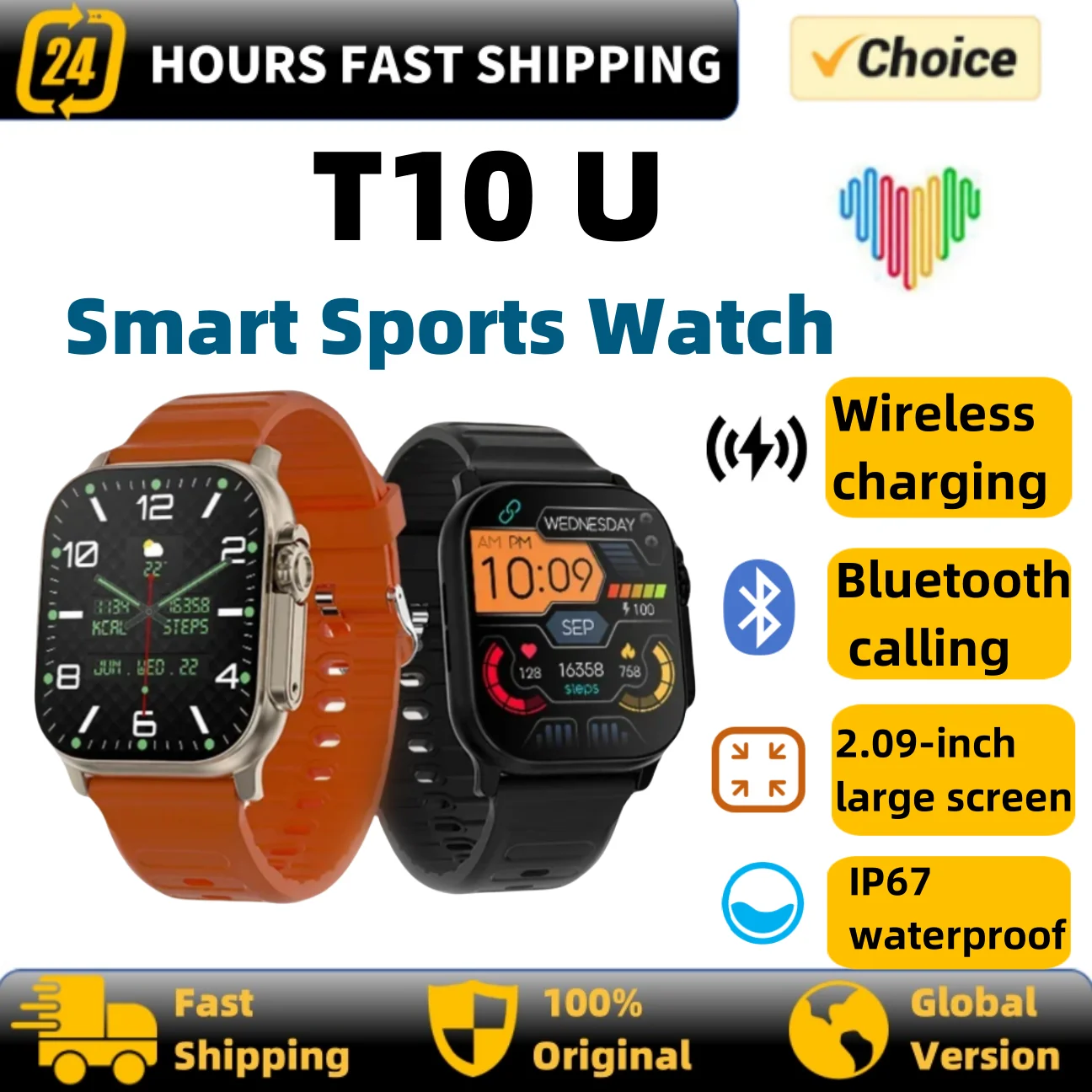 2024 Ʈ ġ T10 Ʈ  ȭ, ٱ  , α Ǹ